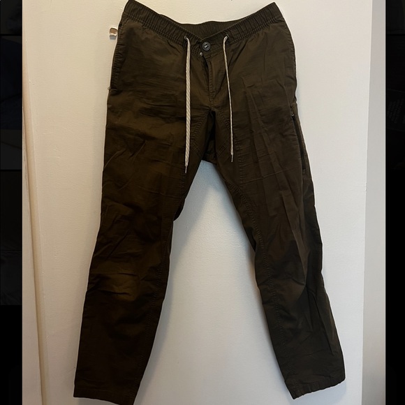 COPY - COPY - Vuori Ripstop Pants - Picture 1 of 3